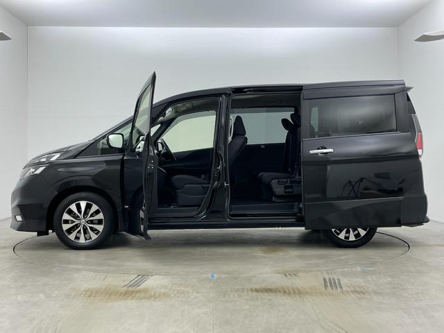 セレナ  純正9インチナビ 純正11フリップダウン 全周囲カメラ パーキングアシスト ビルトインETC LEDヘッドライト クルーズコントロール ドライブレコーダー デジタルインナーミラー コーナーセンサー(70枚目)