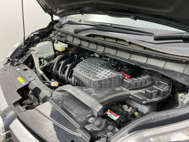 セレナ  純正9インチナビ 純正11フリップダウン 全周囲カメラ パーキングアシスト ビルトインETC LEDヘッドライト クルーズコントロール ドライブレコーダー デジタルインナーミラー コーナーセンサー(76枚目)