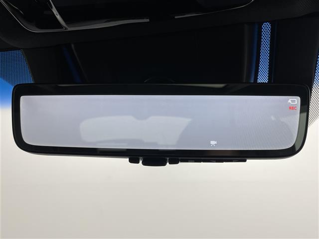 ハリアーハイブリッド Z レザーパッケージ 調光パノラマルーフ パノラミックビューモニター JBLサウンド ブラインドスポットモニター ヘッドアップディスプレイ ビルトインETC2.0 レーダークルーズコントロール デジタルインナーミラー(6枚目)