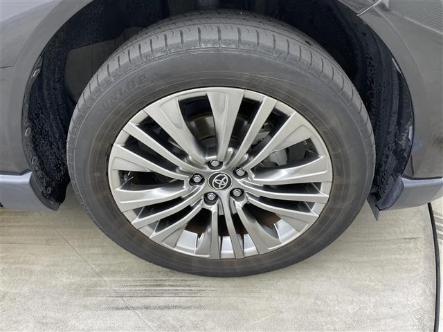 ハリアーハイブリッド Z レザーパッケージ 調光パノラマルーフ パノラミックビューモニター JBLサウンド ブラインドスポットモニター ヘッドアップディスプレイ ビルトインETC2.0 レーダークルーズコントロール デジタルインナーミラー(15枚目)