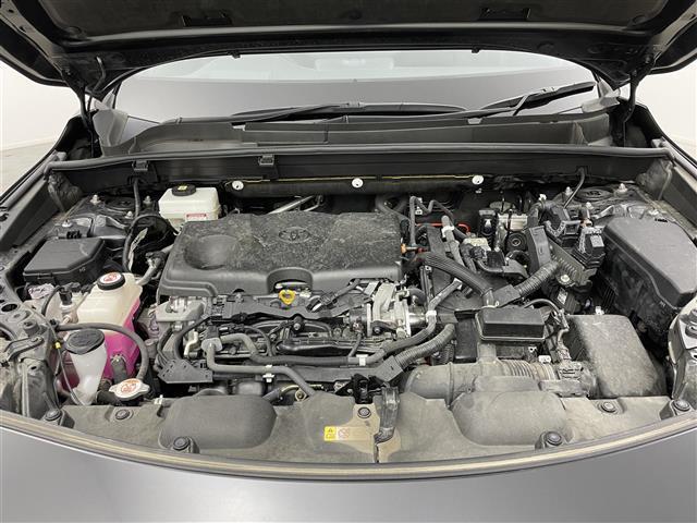 ハリアーハイブリッド Z レザーパッケージ 調光パノラマルーフ パノラミックビューモニター JBLサウンド ブラインドスポットモニター ヘッドアップディスプレイ ビルトインETC2.0 レーダークルーズコントロール デジタルインナーミラー(21枚目)