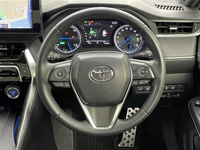 ハリアーハイブリッド Z レザーパッケージ 調光パノラマルーフ パノラミックビューモニター JBLサウンド ブラインドスポットモニター ヘッドアップディスプレイ ビルトインETC2.0 レーダークルーズコントロール デジタルインナーミラー(35枚目)