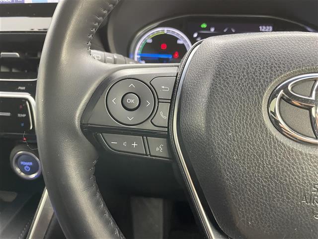 ハリアーハイブリッド Z レザーパッケージ 調光パノラマルーフ パノラミックビューモニター JBLサウンド ブラインドスポットモニター ヘッドアップディスプレイ ビルトインETC2.0 レーダークルーズコントロール デジタルインナーミラー(36枚目)