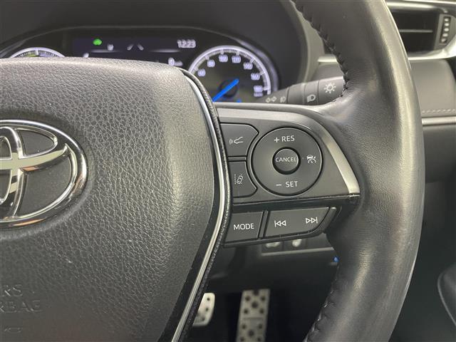 ハリアーハイブリッド Z レザーパッケージ 調光パノラマルーフ パノラミックビューモニター JBLサウンド ブラインドスポットモニター ヘッドアップディスプレイ ビルトインETC2.0 レーダークルーズコントロール デジタルインナーミラー(37枚目)