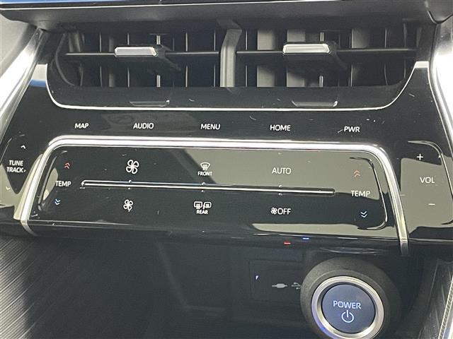 ハリアーハイブリッド Z レザーパッケージ 調光パノラマルーフ パノラミックビューモニター JBLサウンド ブラインドスポットモニター ヘッドアップディスプレイ ビルトインETC2.0 レーダークルーズコントロール デジタルインナーミラー(41枚目)