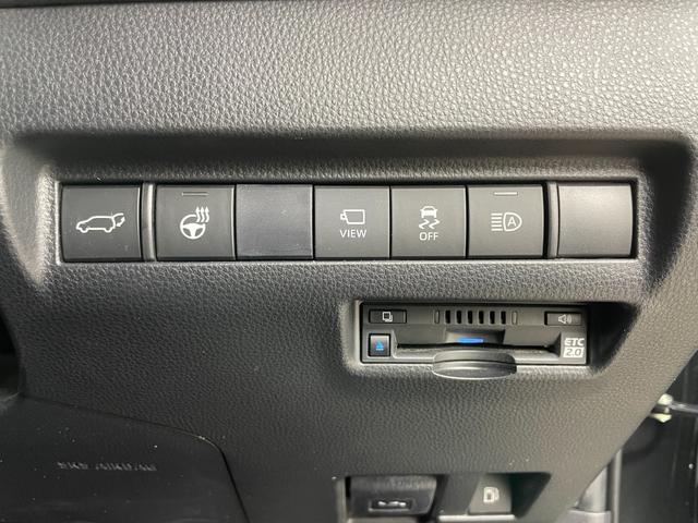 ハリアーハイブリッド Z レザーパッケージ 調光パノラマルーフ パノラミックビューモニター JBLサウンド ブラインドスポットモニター ヘッドアップディスプレイ ビルトインETC2.0 レーダークルーズコントロール デジタルインナーミラー(45枚目)