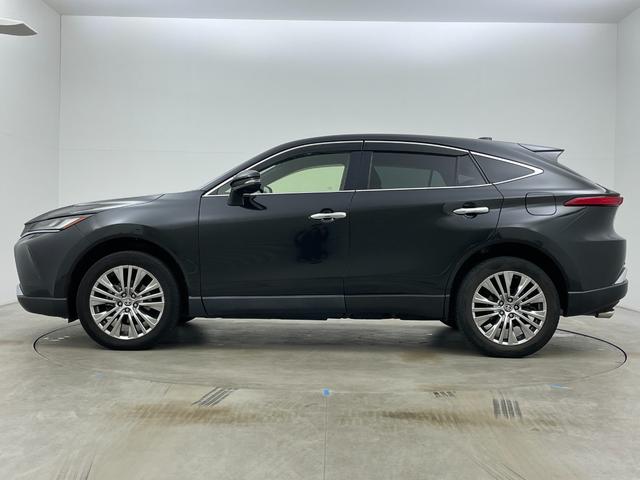 ハリアーハイブリッド Z レザーパッケージ 調光パノラマルーフ パノラミックビューモニター JBLサウンド ブラインドスポットモニター ヘッドアップディスプレイ ビルトインETC2.0 レーダークルーズコントロール デジタルインナーミラー(69枚目)