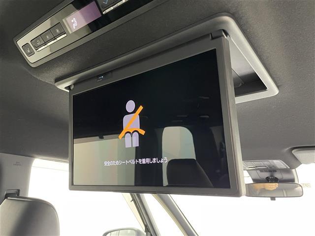 ノア ハイブリッドＳ－Ｚ　純正１０．５インチナビ　純正１４インチフリップダウンモニター　快適利便パッケージ　パワーバックドア　両側パワースライドドア　シートヒーター　ステアリングヒーター　ビルトインＥＴＣ２．０　ＤＶＤ再生（2枚目）