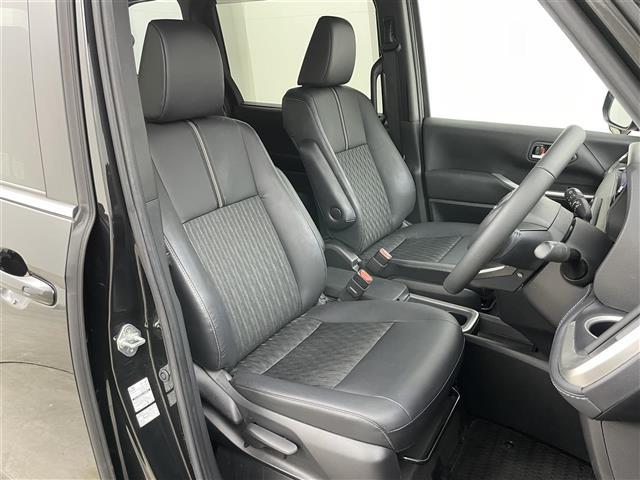 ノア ハイブリッドＳ－Ｚ　純正１０．５インチナビ　純正１４インチフリップダウンモニター　快適利便パッケージ　パワーバックドア　両側パワースライドドア　シートヒーター　ステアリングヒーター　ビルトインＥＴＣ２．０　ＤＶＤ再生（8枚目）