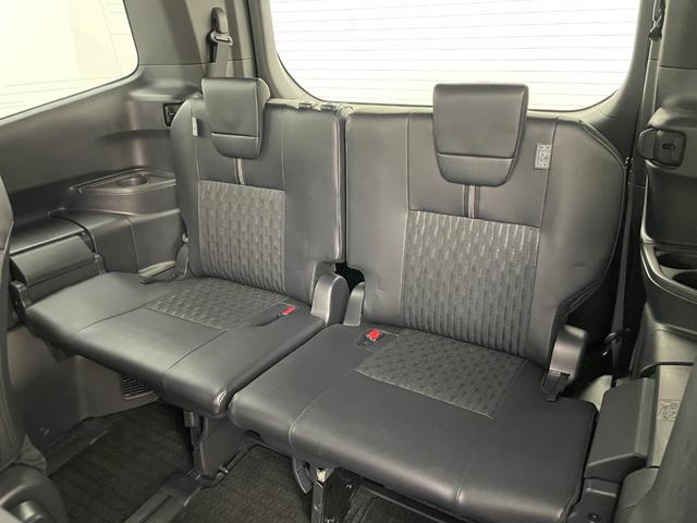 ノア ハイブリッドＳ－Ｚ　純正１０．５インチナビ　純正１４インチフリップダウンモニター　快適利便パッケージ　パワーバックドア　両側パワースライドドア　シートヒーター　ステアリングヒーター　ビルトインＥＴＣ２．０　ＤＶＤ再生（56枚目）