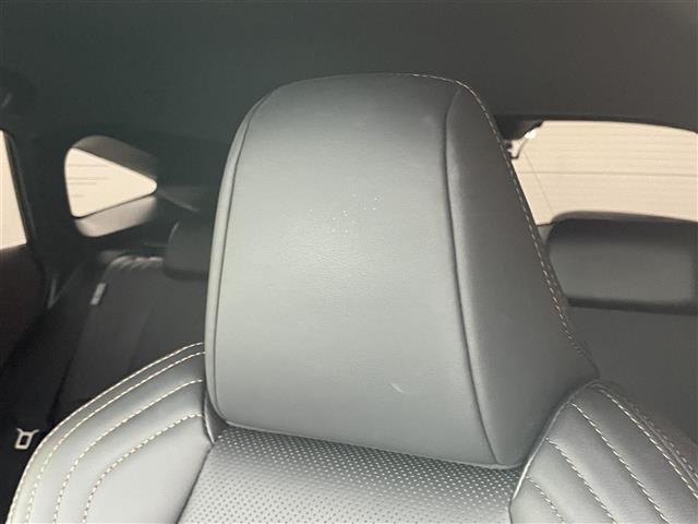 ハリアーハイブリッド Ｚ　レザーパッケージ　ＧＲエアロ　パノラミックビューモニター　純正１２．３インチナビ　ＪＢＬサウンド　シートヒーター　ベンチレーション　パワーバックドア　デジタルインナーミラー　ビルトインＥＴＣ２．０　ドライブレコーダー（10枚目）