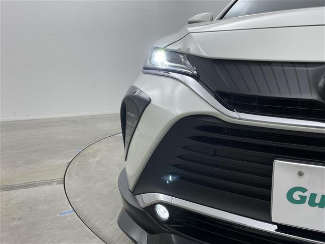 ハリアーハイブリッド Ｚ　レザーパッケージ　ＧＲエアロ　パノラミックビューモニター　純正１２．３インチナビ　ＪＢＬサウンド　シートヒーター　ベンチレーション　パワーバックドア　デジタルインナーミラー　ビルトインＥＴＣ２．０　ドライブレコーダー（16枚目）