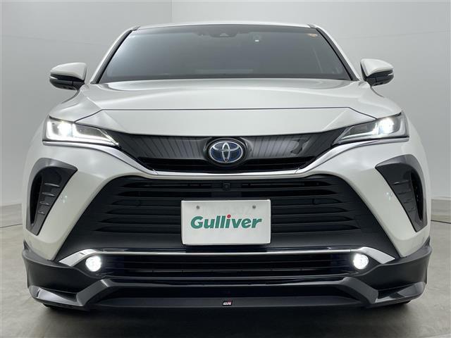 ハリアーハイブリッド Ｚ　レザーパッケージ　ＧＲエアロ　パノラミックビューモニター　純正１２．３インチナビ　ＪＢＬサウンド　シートヒーター　ベンチレーション　パワーバックドア　デジタルインナーミラー　ビルトインＥＴＣ２．０　ドライブレコーダー（17枚目）