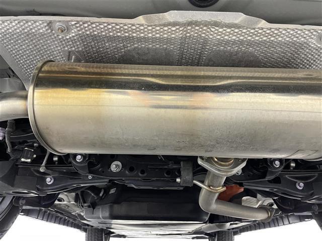 ハリアーハイブリッド Ｚ　レザーパッケージ　ＧＲエアロ　パノラミックビューモニター　純正１２．３インチナビ　ＪＢＬサウンド　シートヒーター　ベンチレーション　パワーバックドア　デジタルインナーミラー　ビルトインＥＴＣ２．０　ドライブレコーダー（23枚目）