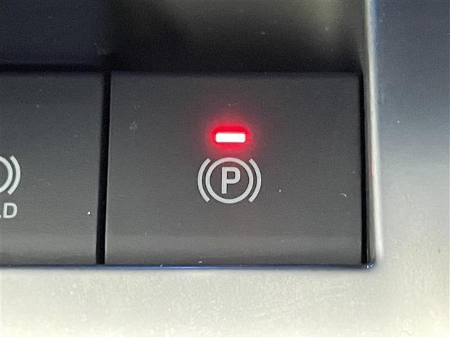 ハリアーハイブリッド Ｚ　レザーパッケージ　ＧＲエアロ　パノラミックビューモニター　純正１２．３インチナビ　ＪＢＬサウンド　シートヒーター　ベンチレーション　パワーバックドア　デジタルインナーミラー　ビルトインＥＴＣ２．０　ドライブレコーダー（32枚目）