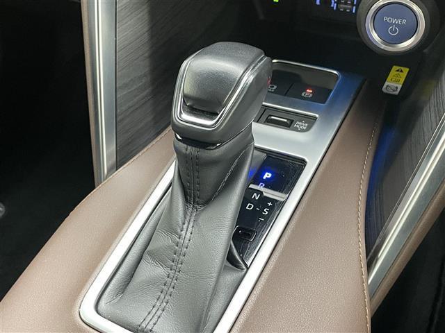 ハリアーハイブリッド Ｚ　レザーパッケージ　ＧＲエアロ　パノラミックビューモニター　純正１２．３インチナビ　ＪＢＬサウンド　シートヒーター　ベンチレーション　パワーバックドア　デジタルインナーミラー　ビルトインＥＴＣ２．０　ドライブレコーダー（44枚目）