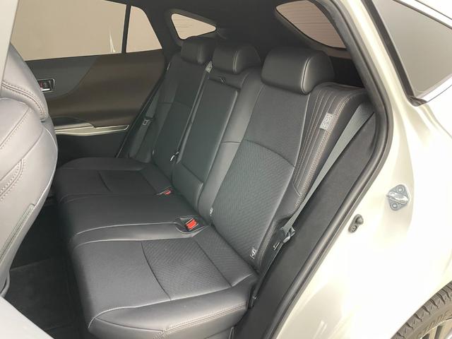 ハリアーハイブリッド Ｚ　レザーパッケージ　ＧＲエアロ　パノラミックビューモニター　純正１２．３インチナビ　ＪＢＬサウンド　シートヒーター　ベンチレーション　パワーバックドア　デジタルインナーミラー　ビルトインＥＴＣ２．０　ドライブレコーダー（54枚目）