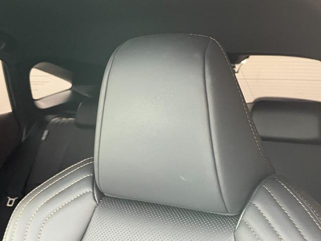 ハリアーハイブリッド Ｚ　レザーパッケージ　ＧＲエアロ　パノラミックビューモニター　純正１２．３インチナビ　ＪＢＬサウンド　シートヒーター　ベンチレーション　パワーバックドア　デジタルインナーミラー　ビルトインＥＴＣ２．０　ドライブレコーダー（56枚目）