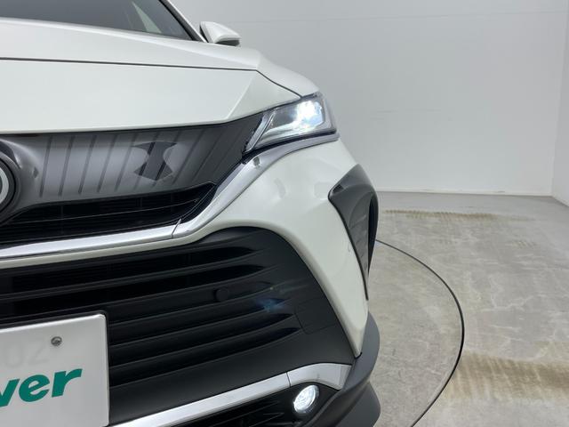 ハリアーハイブリッド Ｚ　レザーパッケージ　ＧＲエアロ　パノラミックビューモニター　純正１２．３インチナビ　ＪＢＬサウンド　シートヒーター　ベンチレーション　パワーバックドア　デジタルインナーミラー　ビルトインＥＴＣ２．０　ドライブレコーダー（66枚目）