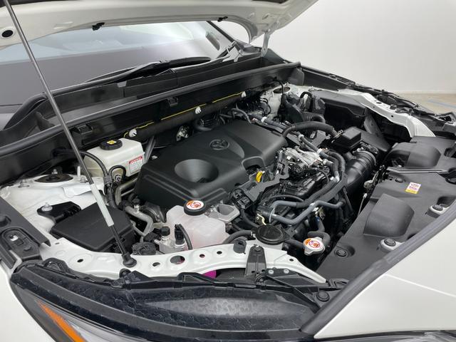 ハリアーハイブリッド Ｚ　レザーパッケージ　ＧＲエアロ　パノラミックビューモニター　純正１２．３インチナビ　ＪＢＬサウンド　シートヒーター　ベンチレーション　パワーバックドア　デジタルインナーミラー　ビルトインＥＴＣ２．０　ドライブレコーダー（74枚目）