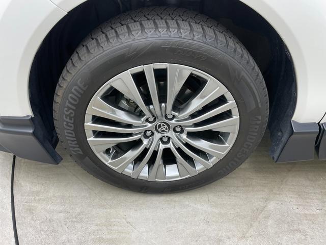 ハリアーハイブリッド Ｚ　レザーパッケージ　ＧＲエアロ　パノラミックビューモニター　純正１２．３インチナビ　ＪＢＬサウンド　シートヒーター　ベンチレーション　パワーバックドア　デジタルインナーミラー　ビルトインＥＴＣ２．０　ドライブレコーダー（76枚目）