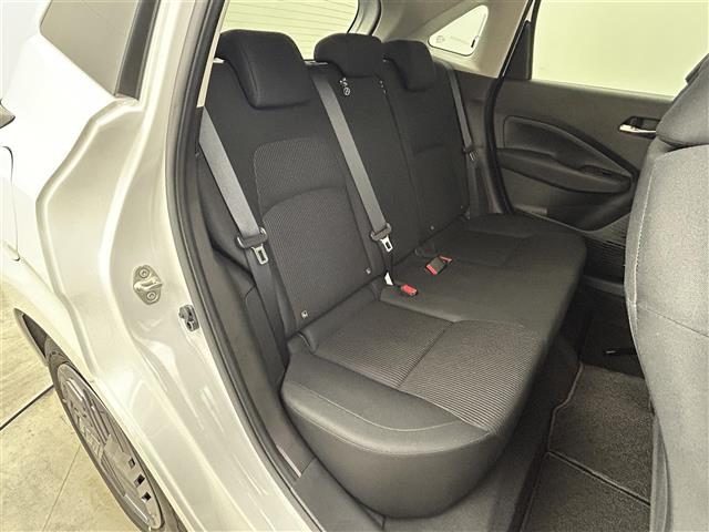 ノート X 純正9インチディスプレイオーディオ バックカメラ アダプティブLEDランプ 地デジフルセグTV エマージェンシーブレーキ コーナーセンサー プッシュスタート スマートキー ETC オートライト(9枚目)