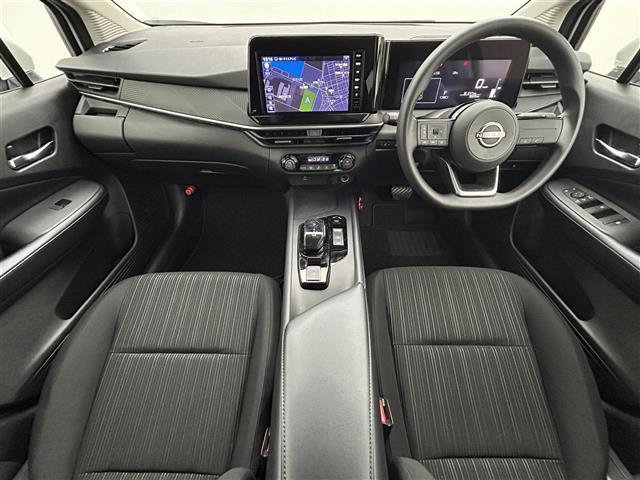 ノート X 純正9インチディスプレイオーディオ バックカメラ アダプティブLEDランプ 地デジフルセグTV エマージェンシーブレーキ コーナーセンサー プッシュスタート スマートキー ETC オートライト(12枚目)