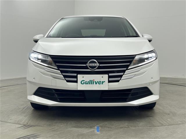 ノート X 純正9インチディスプレイオーディオ バックカメラ アダプティブLEDランプ 地デジフルセグTV エマージェンシーブレーキ コーナーセンサー プッシュスタート スマートキー ETC オートライト(17枚目)