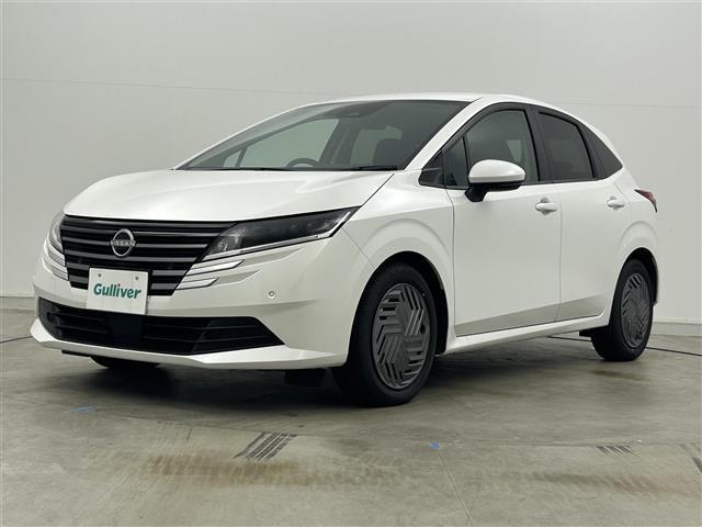 ノート X 純正9インチディスプレイオーディオ バックカメラ アダプティブLEDランプ 地デジフルセグTV エマージェンシーブレーキ コーナーセンサー プッシュスタート スマートキー ETC オートライト(19枚目)