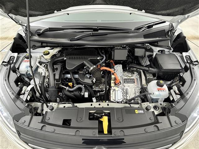 ノート X 純正9インチディスプレイオーディオ バックカメラ アダプティブLEDランプ 地デジフルセグTV エマージェンシーブレーキ コーナーセンサー プッシュスタート スマートキー ETC オートライト(21枚目)