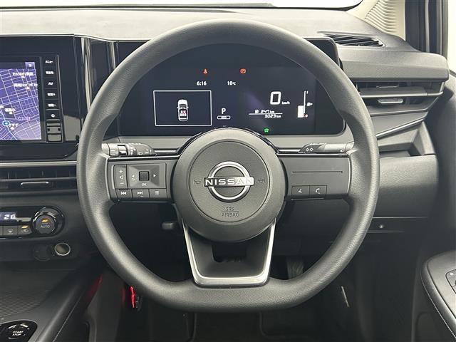 ノート X 純正9インチディスプレイオーディオ バックカメラ アダプティブLEDランプ 地デジフルセグTV エマージェンシーブレーキ コーナーセンサー プッシュスタート スマートキー ETC オートライト(26枚目)