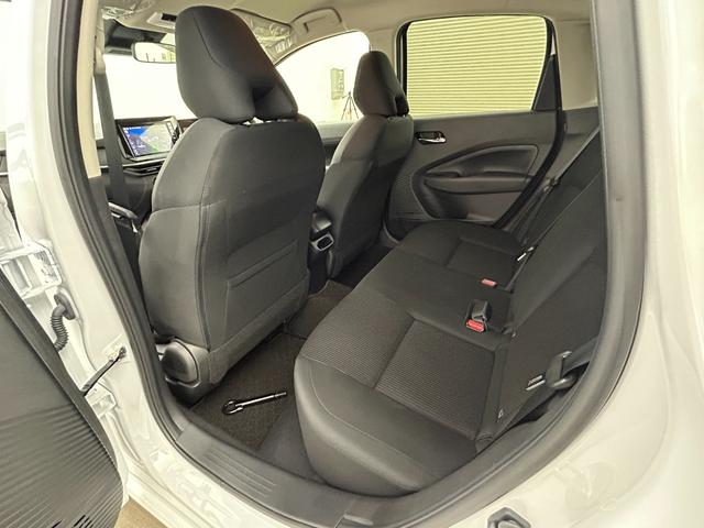 ノート X 純正9インチディスプレイオーディオ バックカメラ アダプティブLEDランプ 地デジフルセグTV エマージェンシーブレーキ コーナーセンサー プッシュスタート スマートキー ETC オートライト(54枚目)