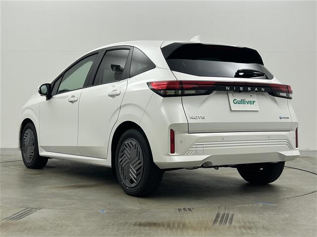 ノート X 純正9インチディスプレイオーディオ バックカメラ アダプティブLEDランプ 地デジフルセグTV エマージェンシーブレーキ コーナーセンサー プッシュスタート スマートキー ETC オートライト(60枚目)