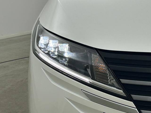 ノート X 純正9インチディスプレイオーディオ バックカメラ アダプティブLEDランプ 地デジフルセグTV エマージェンシーブレーキ コーナーセンサー プッシュスタート スマートキー ETC オートライト(62枚目)