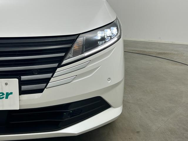 ノート X 純正9インチディスプレイオーディオ バックカメラ アダプティブLEDランプ 地デジフルセグTV エマージェンシーブレーキ コーナーセンサー プッシュスタート スマートキー ETC オートライト(66枚目)