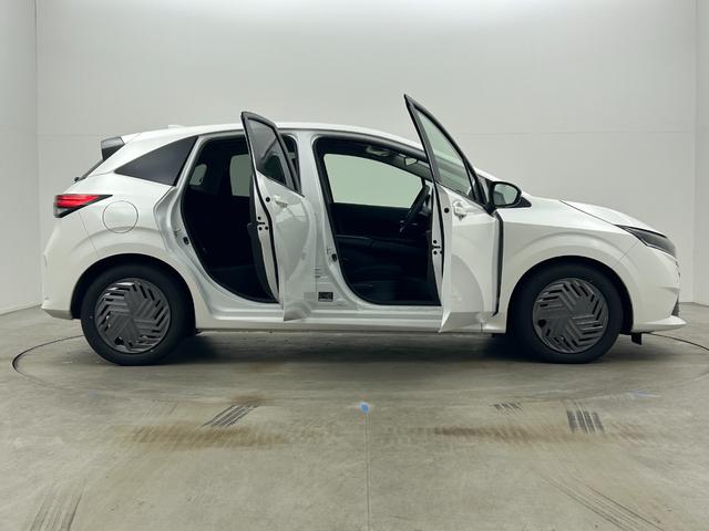 ノート X 純正9インチディスプレイオーディオ バックカメラ アダプティブLEDランプ 地デジフルセグTV エマージェンシーブレーキ コーナーセンサー プッシュスタート スマートキー ETC オートライト(68枚目)