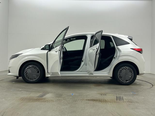 ノート X 純正9インチディスプレイオーディオ バックカメラ アダプティブLEDランプ 地デジフルセグTV エマージェンシーブレーキ コーナーセンサー プッシュスタート スマートキー ETC オートライト(70枚目)