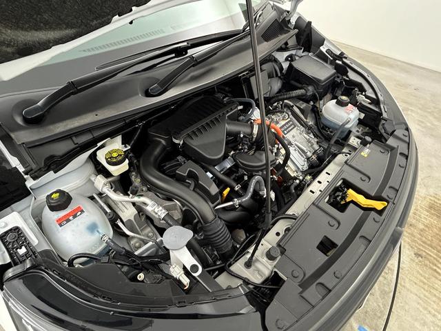 ノート X 純正9インチディスプレイオーディオ バックカメラ アダプティブLEDランプ 地デジフルセグTV エマージェンシーブレーキ コーナーセンサー プッシュスタート スマートキー ETC オートライト(74枚目)