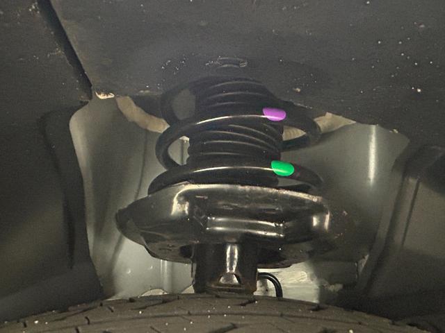 ノート X 純正9インチディスプレイオーディオ バックカメラ アダプティブLEDランプ 地デジフルセグTV エマージェンシーブレーキ コーナーセンサー プッシュスタート スマートキー ETC オートライト(77枚目)