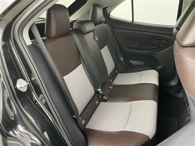 ヤリスクロス Ｚ　ディスプレイオーディオ　全方位カメラ　ビルトインＥＴＣ　シートヒーター　ＬＥＤヘッドライト　レーダークルーズコントロール　ドライブレコーダー　ブラインドスポットモニター　コーナーセンサー　パワーシート（9枚目）