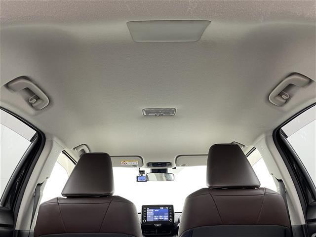 ヤリスクロス Ｚ　ディスプレイオーディオ　全方位カメラ　ビルトインＥＴＣ　シートヒーター　ＬＥＤヘッドライト　レーダークルーズコントロール　ドライブレコーダー　ブラインドスポットモニター　コーナーセンサー　パワーシート（13枚目）