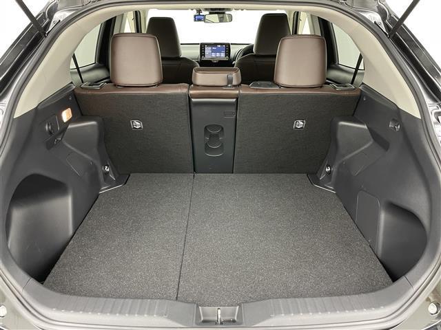 ヤリスクロス Ｚ　ディスプレイオーディオ　全方位カメラ　ビルトインＥＴＣ　シートヒーター　ＬＥＤヘッドライト　レーダークルーズコントロール　ドライブレコーダー　ブラインドスポットモニター　コーナーセンサー　パワーシート（14枚目）