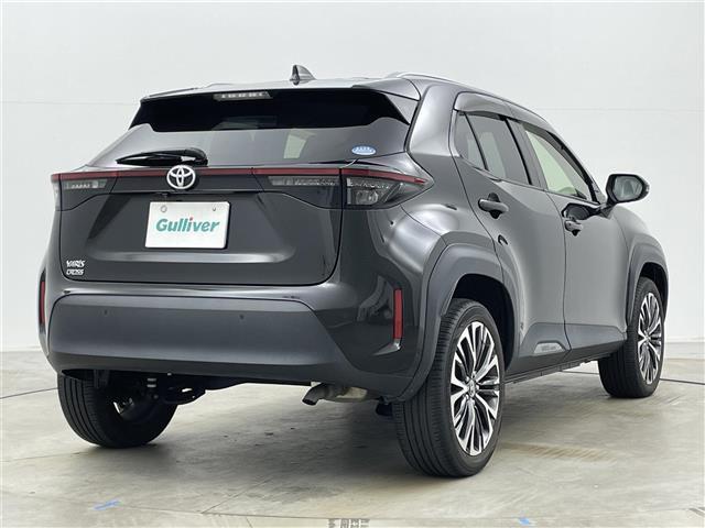 ヤリスクロス Ｚ　ディスプレイオーディオ　全方位カメラ　ビルトインＥＴＣ　シートヒーター　ＬＥＤヘッドライト　レーダークルーズコントロール　ドライブレコーダー　ブラインドスポットモニター　コーナーセンサー　パワーシート（20枚目）