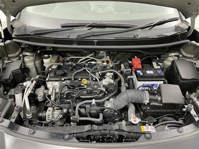 ヤリスクロス Ｚ　ディスプレイオーディオ　全方位カメラ　ビルトインＥＴＣ　シートヒーター　ＬＥＤヘッドライト　レーダークルーズコントロール　ドライブレコーダー　ブラインドスポットモニター　コーナーセンサー　パワーシート（21枚目）