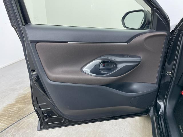 ヤリスクロス Ｚ　ディスプレイオーディオ　全方位カメラ　ビルトインＥＴＣ　シートヒーター　ＬＥＤヘッドライト　レーダークルーズコントロール　ドライブレコーダー　ブラインドスポットモニター　コーナーセンサー　パワーシート（49枚目）