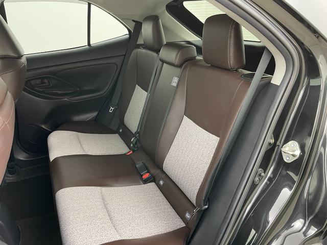 ヤリスクロス Ｚ　ディスプレイオーディオ　全方位カメラ　ビルトインＥＴＣ　シートヒーター　ＬＥＤヘッドライト　レーダークルーズコントロール　ドライブレコーダー　ブラインドスポットモニター　コーナーセンサー　パワーシート（55枚目）