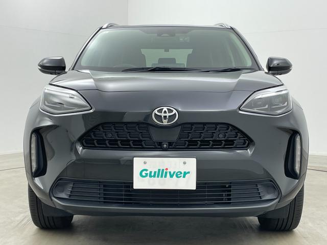 ヤリスクロス Ｚ　ディスプレイオーディオ　全方位カメラ　ビルトインＥＴＣ　シートヒーター　ＬＥＤヘッドライト　レーダークルーズコントロール　ドライブレコーダー　ブラインドスポットモニター　コーナーセンサー　パワーシート（61枚目）