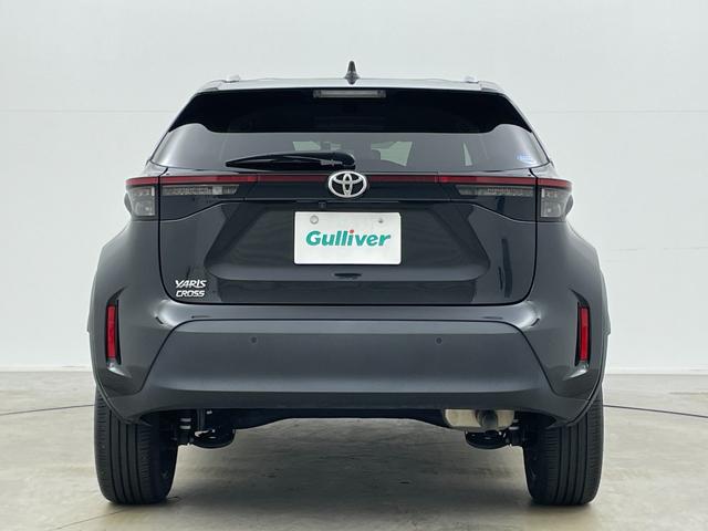 ヤリスクロス Ｚ　ディスプレイオーディオ　全方位カメラ　ビルトインＥＴＣ　シートヒーター　ＬＥＤヘッドライト　レーダークルーズコントロール　ドライブレコーダー　ブラインドスポットモニター　コーナーセンサー　パワーシート（71枚目）