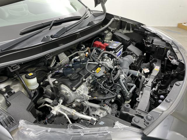 ヤリスクロス Ｚ　ディスプレイオーディオ　全方位カメラ　ビルトインＥＴＣ　シートヒーター　ＬＥＤヘッドライト　レーダークルーズコントロール　ドライブレコーダー　ブラインドスポットモニター　コーナーセンサー　パワーシート（74枚目）