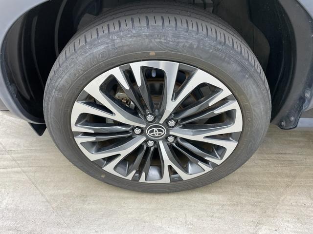 ヤリスクロス Ｚ　ディスプレイオーディオ　全方位カメラ　ビルトインＥＴＣ　シートヒーター　ＬＥＤヘッドライト　レーダークルーズコントロール　ドライブレコーダー　ブラインドスポットモニター　コーナーセンサー　パワーシート（76枚目）